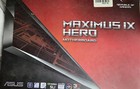 ASUS MAXIMUS IX HERO Motherboard Chipset Intel Z270 LGA1151 DDR4 HDMI  — photo 8