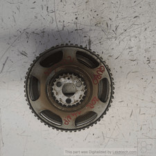 Poulies diverses Fiat Qubo