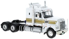 IXO Models TR210-22 1/43 Scale 2012 Freightliner Coronado