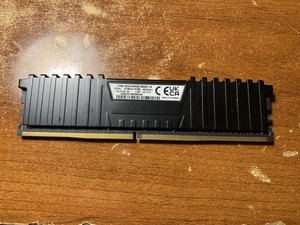 Corsair Vengeance LPX 32gb 2x16GB DDR4 3600 | eBay