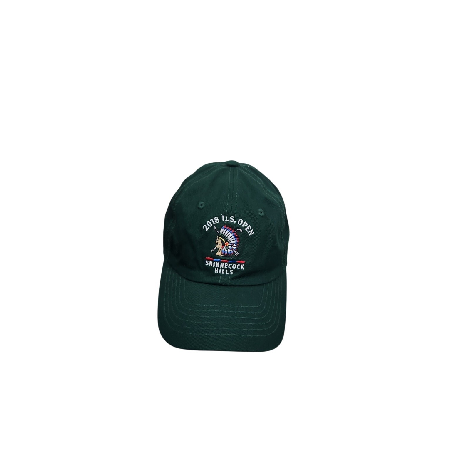 2018 U.S. Open Adjustable Hat
