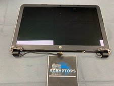 HP Pavilion 15-ab223cl LCD Assembly 15.6" HD 1366x768 Glossy Silver 81152