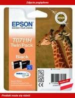 C13T07114H20 Epson Stylus D78 WkłAd Atramentowy Czarny