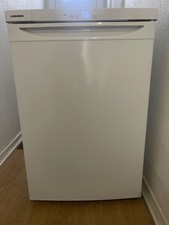 LIEBHERR White Freezer Under Counter great working Condition
