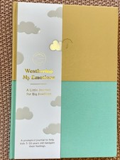 Weathering My Emotions Children’s Feelings Journal Brand New