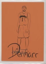 2019 Parkside BIG3 Simplicity DerMarr Johnson #DEMA 03hc