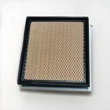 Lot of 2 Sure Filter Air Filter SFA 3116 Replaces For 17801-31160 thumbnail 4