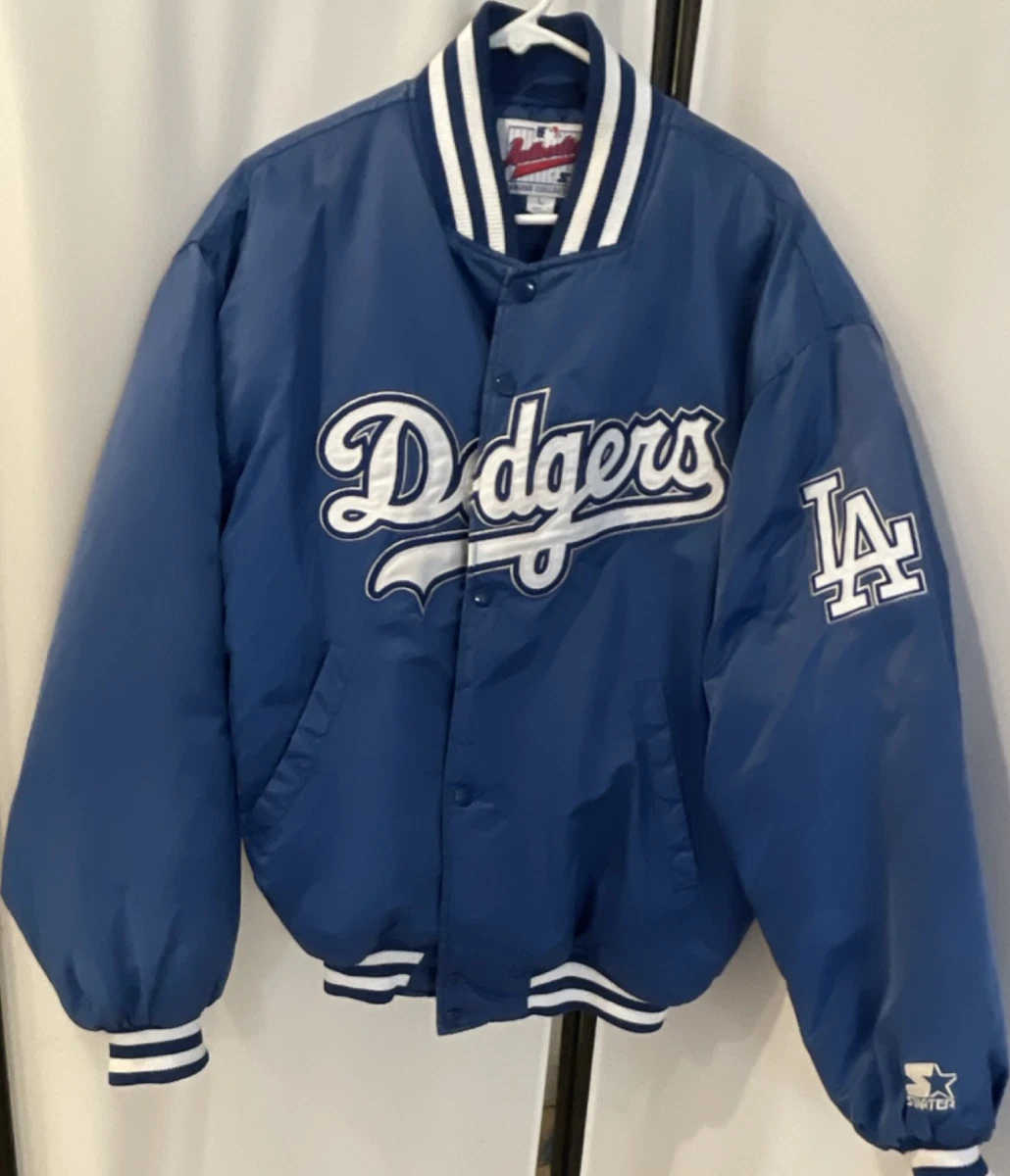 Las mejores ofertas en Starter Los Angeles Dodgers Ropa para