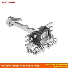 Door Hinge Stop Check Strap Limiter For Renault Megane Fluence