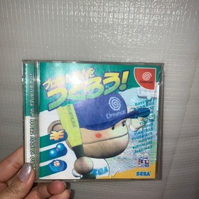 Sega Saturn Dreamcast Game Set 4 Classics Knights Virtual Cop Rally Vintage