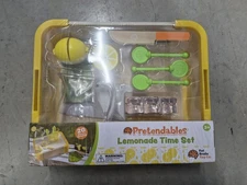 Fat Brain Toy Co. Pretendables - Lemonade Time Set
