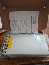 Ruckus H550 Wi-Fi 6 802.11ax Indoor Access Point - White 901-H550-US00