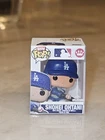 2026 Topps Series 1 Funko Bitty POP SHOHEI OHTANI DODGERS Mini Super Box 💎