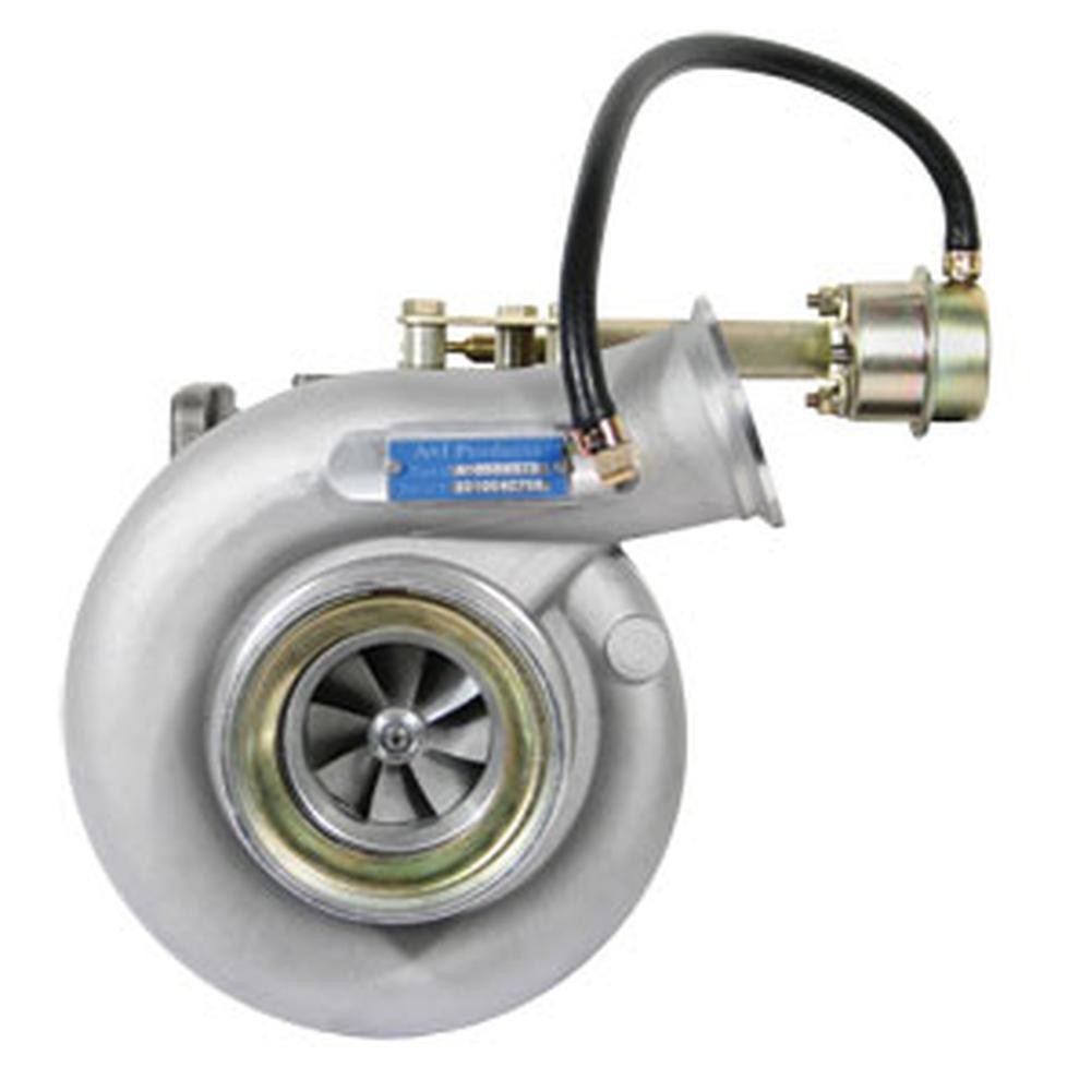 TURBO for DODGE CUMMINS 1996~98 RAM 2500 3500 R5010278AA 3802809 3802994 3802843