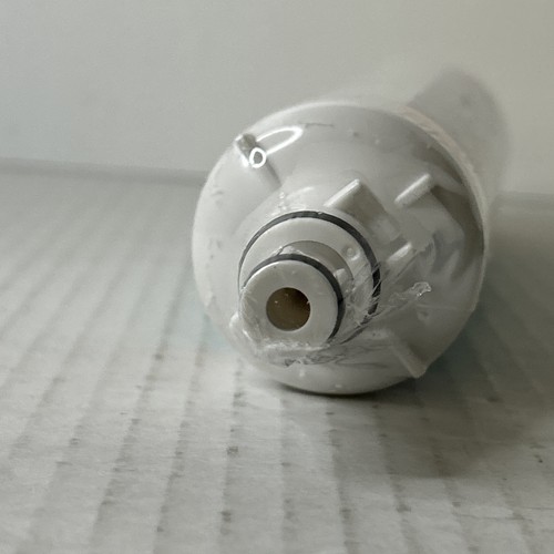 Filtro de agua para refrigerador GE RPWFE genuino SIN ASTILLA - Imagen 5 de 5