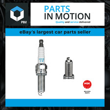 Spark Plugs Set 4x 97312 NGK 1886808115 ILKR9Q7G Genuine Top Quality Guaranteed
