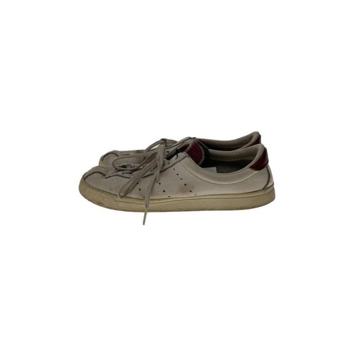 Men 8.0US Adidas Low-Cut Sneakers/White/Enamel/Db3014/Samba Wales Bonner