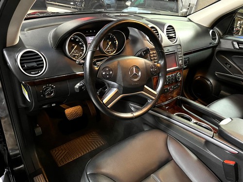 2012 Mercedes-Benz GL350 4MATIC 4dr GL 350 BlueTEC - Bild 9 von 40