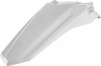 KotflüGel Hinten Weiß Polisport Honda Crf 450-250 8685000002