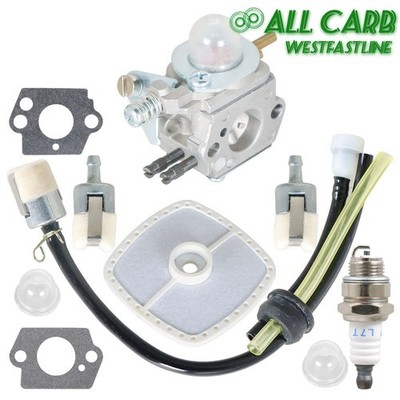 Carburetor For Echo SRM-2100 SRM-2110 SRM-2400 SRM-2410 GT-2000 GT-2400 Trimmer