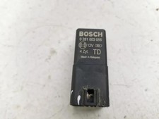 Bougies de préchauffage Honda CIVIC