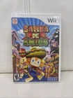 Samba de Amigo (Nintendo Wii, 2008)
