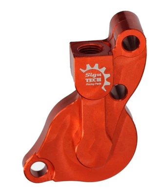 SIGU TECH Cylindre Compatible À KTM EXC SX 125 200 LC4 625 640 660 Huile - Photo 1/2