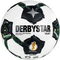 Derbystar Dfb-Pokal Brillant Replica V25 2025/2026 FußBall Gr. 5