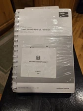 Sunny Island Off-Grid Inverter 4548-US / 6048-US Operating Owners Manual