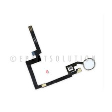iPad Mini 3 White Home Menu Button Flex Cable A1599 A1600 USA