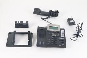 Altigen IP805 VoIP Phone With Base, Power Adpater and Handset Only | eBay