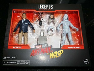 marvel legends ghost 2 pack