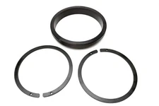 5299448 Alt ISX Piston Ring Compressor Adapter and Anti-Polishing Ring