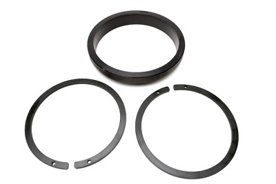 5299448 Alt ISX Piston Ring Compressor Adapter and Anti-Polishing Ring ...