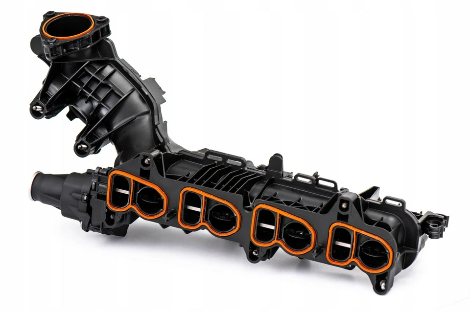 BMW B37 B47 B57 Swirl Flap Blank - Swirl Flap Removal Rod Plug Bung Blank Kit - Image 2 of 4