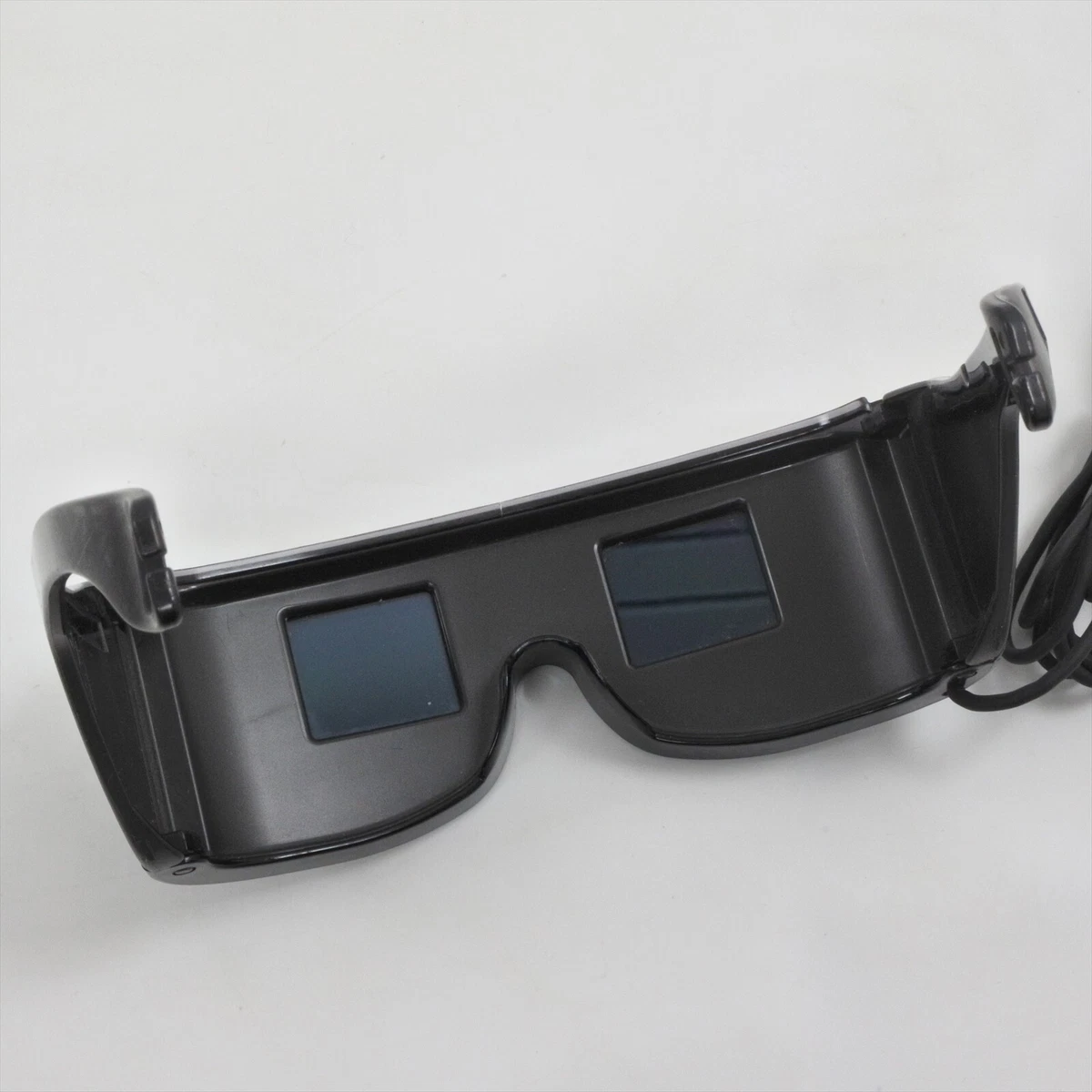 正規輸入代理店 nic様専用Sega 3-D Glasses セガマスターシステム