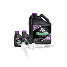 Diesel Engine Treatment, 1 Gallon, Enhances Power & Reduces Fuel Costs