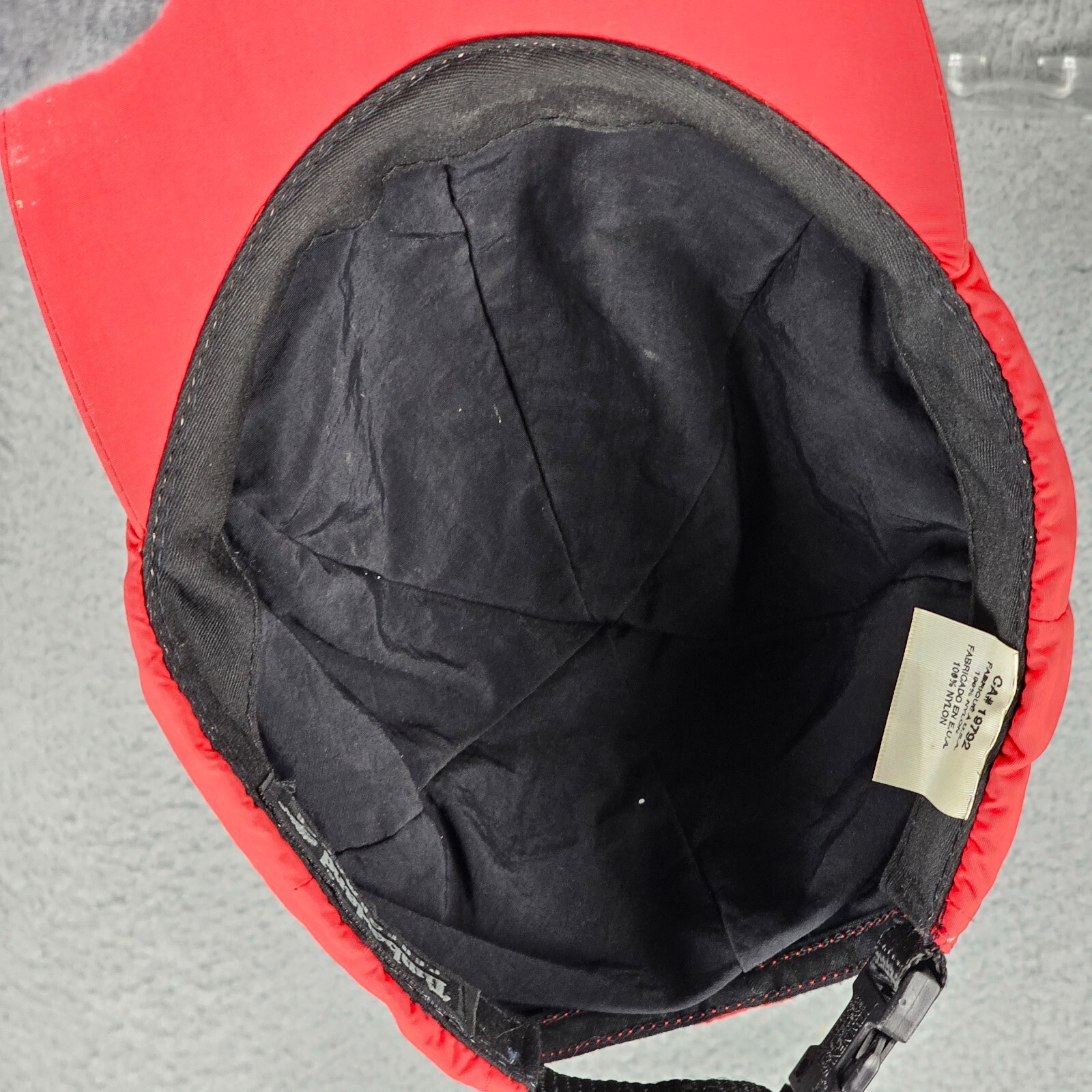 Timberland Performance Nylon Athletic Lined Strap… - image 6