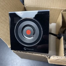Polycom 7230-61960-001 EagleEye Cube - conference camera
