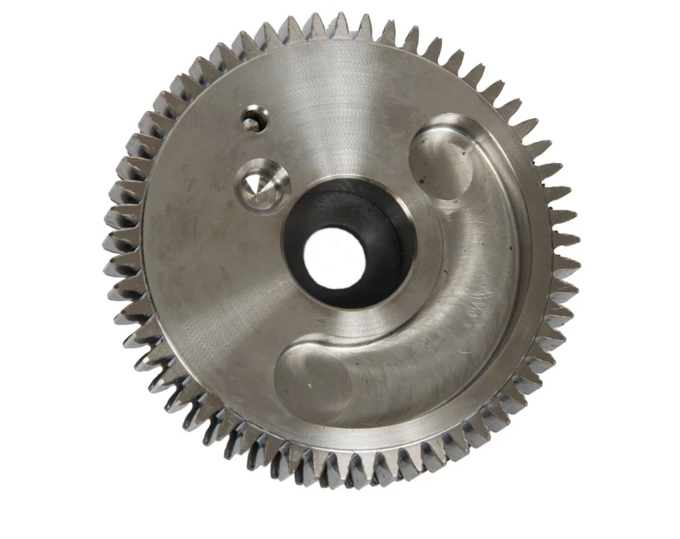 FORD TRANSIT CUSTOM MK1 Oil Pump Gear 2211866 NEW GENUINE | eBay 