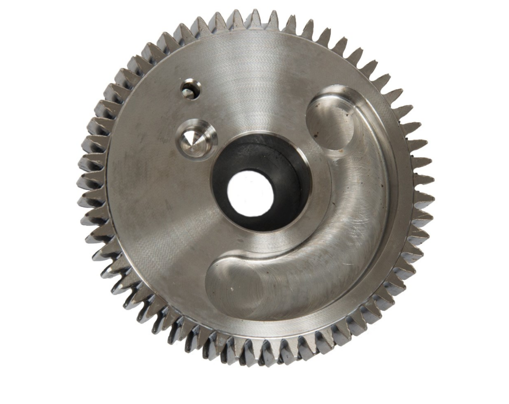 FORD TRANSIT CUSTOM MK1 Oil Pump Gear 2211866 NEW GENUINE | eBay 