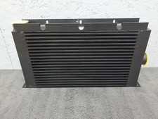 2013500723 OEM Quincy Aftercooler, Aluminum R...