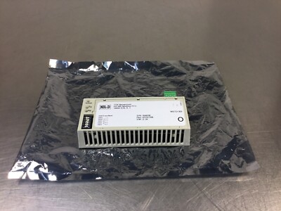 NR&D MSTD-303 RS-485 Modbus RTU Module TSX Momentum  3H