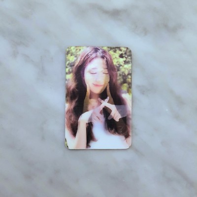 APINK 7th mini album ONE & SIX Official Photocard Member Set | eBay