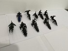 Games Workshop Warhammer 40,000 Drukhari Reavers Bikes Only (10)