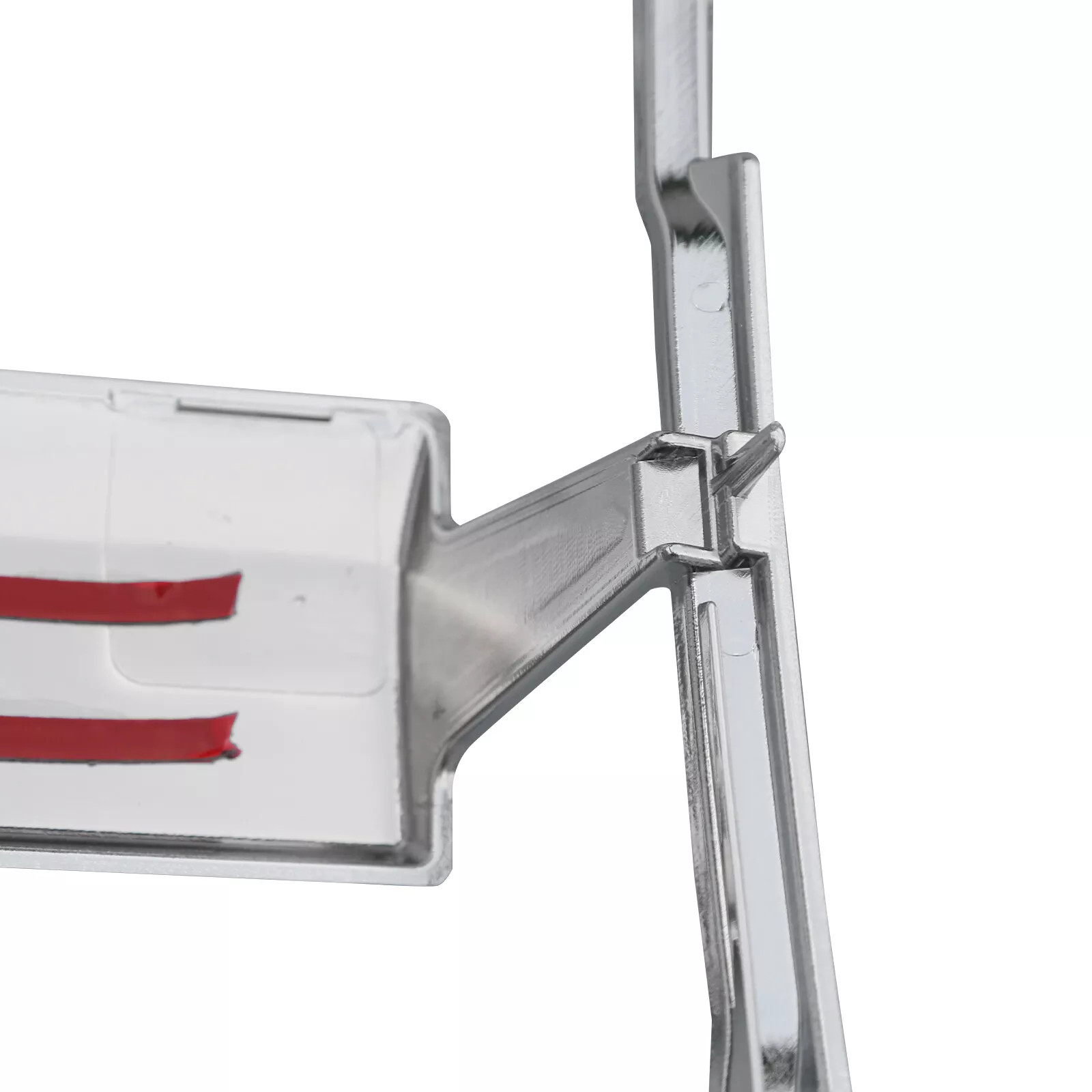 For 2016-2018 Chevy Silverado 1500 LD Chrome Headlight Bezel Cover Passenger