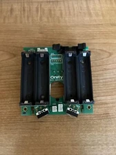Onity Advance Lock’s Motherboard