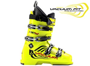 fischer rc4 ski boots