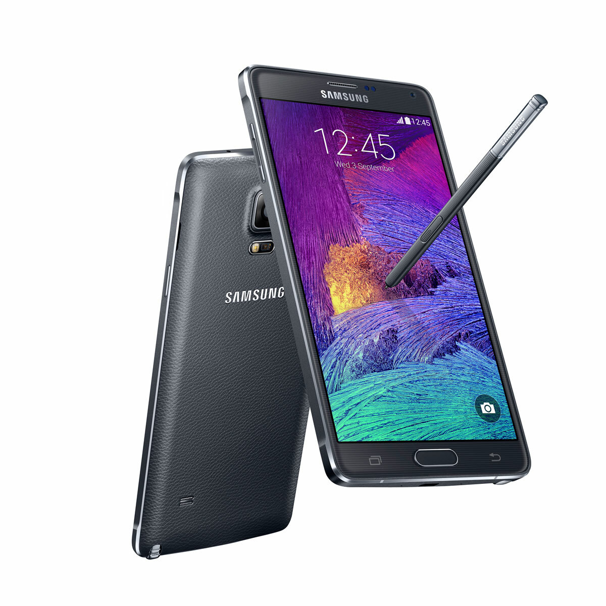 Samsung Galaxy Note 4 N910G 32GB Factory Unlocked Mobile Phone