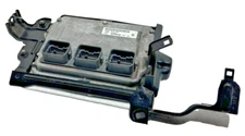 2017 Honda Pilot Elite AWD 9 Speed Trans Engine Computer Control Module Unit OEM